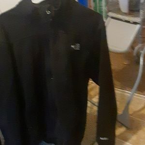 Mens northface fleece